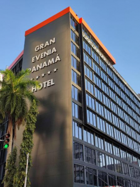 Gran Evenia Panamá Hotel